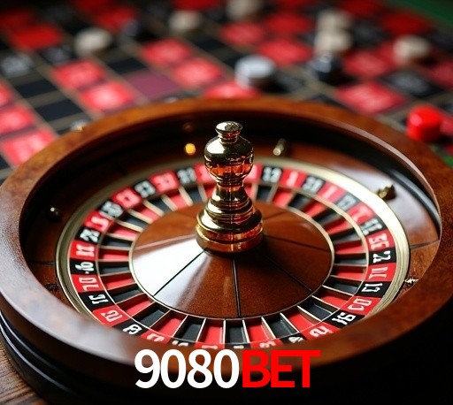 Sinta a adrenalina dos jogos de cassino com 9080Bet