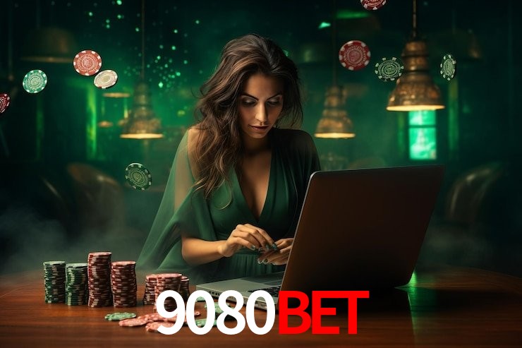 9080Bet Login